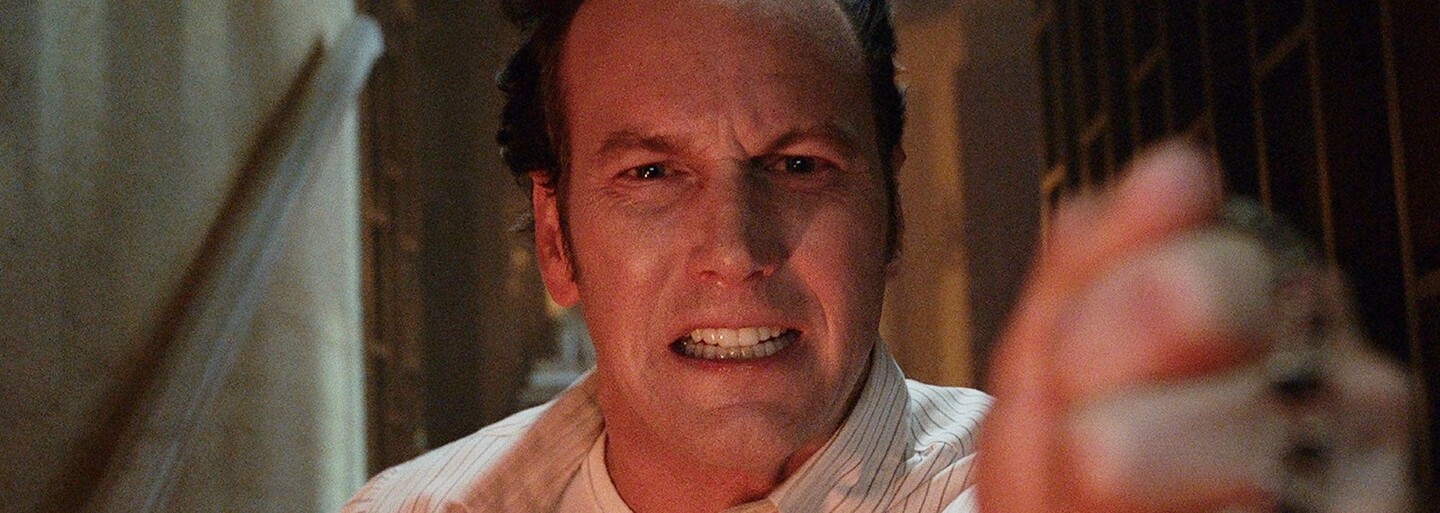 Recenze: Jak obstáli Warrenovi proti satanistům? V The Conjuring 3 se pustili do vyšetřování kletby