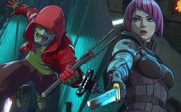 Recenzia: Altered Carbon: Resleeved zaujme krvavou akciou a animovaným spracovaním pre dospelých