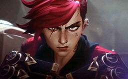 RECENZIA: Arcane