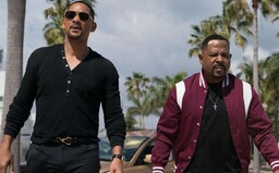 Recenzia: Bad Boys for Life je bezchybnou kino-zábavou. Nahláškovaná černošská akcia má skvelé postavy, akciu a humor
