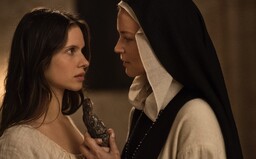 RECENZE: Benedetta
