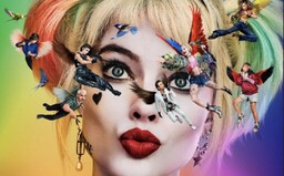 Recenzia: Birds of Prey je sólovým filmom Harley Quinn, ktorý divákovi nemá vôbec čo ponúknuť