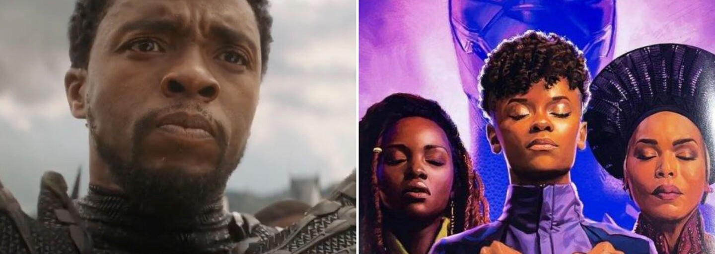 RECENZIA: Black Panther: Wakanda Forever