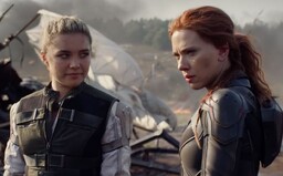 Recenzia: Black Widow