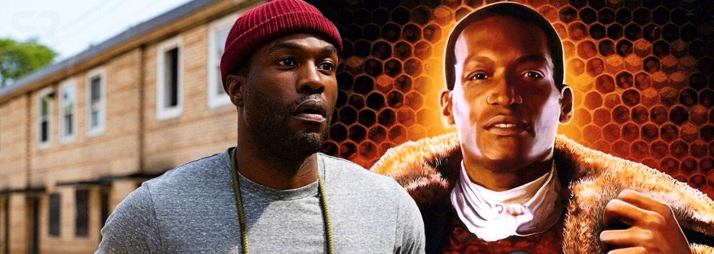 Recenzia: Candyman