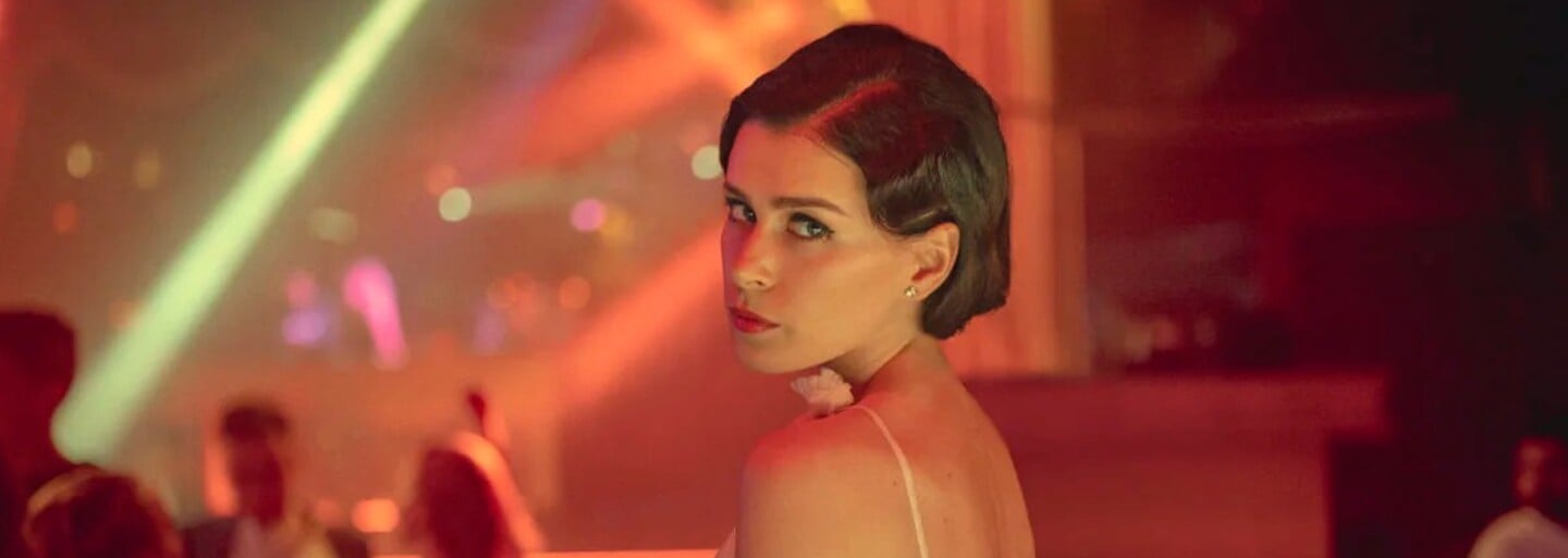 RECENZIA: Ďalších 365 dní. Dobrý film iba na sexe nepostavíš, chýbajú dobrí herci a silný scenár