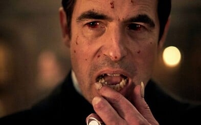 Recenze: Dracula Recenze: Dracula