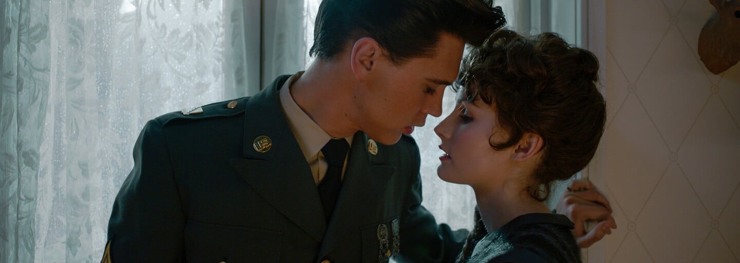 RECENZIA: Elvis