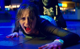 Recenzia: Fear Street