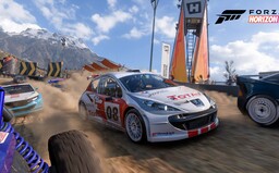 RECENZIA: Forza Horizon 5 je najlepšou racingovou hrou, akú si môžeš zahrať na starých či nových konzolách