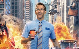 RECENZE: Free Guy