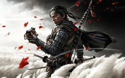 Recenzia: Ghost of Tsushima je najkrajšou hrou tejto generácie. Ako samuraj sa nebudeš vedieť odlepiť od ostrova plného Mongolov