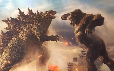 Recenze: Godzilla vs. Kong dokazuje, že nádherný vizuál a ohromující rvačky nestačí, pokud jsou postavy a scénář úplně hloupé Recenze: Godzilla vs. Kong dokazuje, že nádherný vizuál a ohromující rvačky nestačí, pokud jsou postavy a scénář úplně hloupé