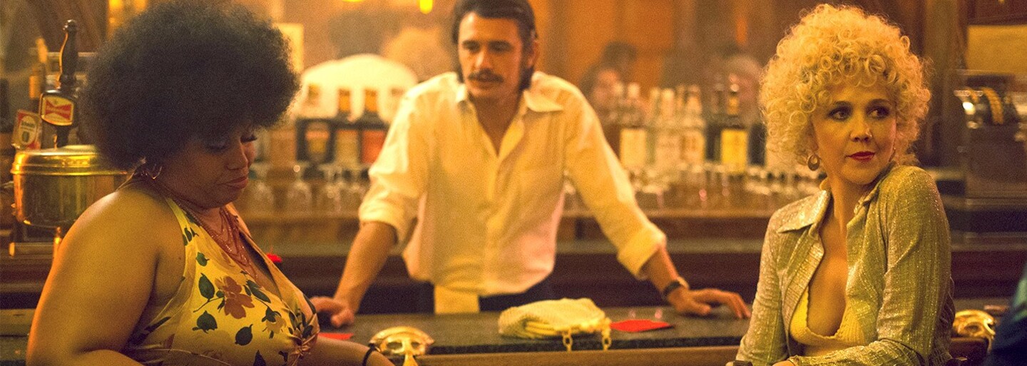 Recenzia: HBO seriál The Deuce ukazuje vzostup pornopriemyslu a ťaží z výborných postáv či úžasnej atmosféry špinavého New Yorku