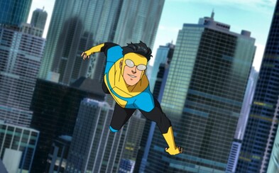 Recenzia: Invincible je seriál, ktorý musí vidieť úplne každý. Niečo podobné tu ešte nebolo Recenzia: Invincible je seriál, ktorý musí vidieť úplne každý. Niečo podobné tu ešte nebolo