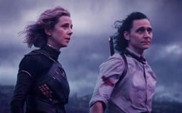 Recenzia: Loki