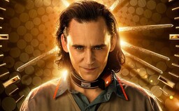 Recenzia: Loki