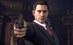 Recenzia Mafia: Definitive Edition