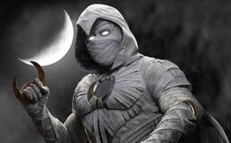 RECENZIA: Moon Knight