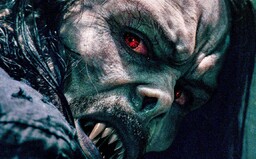 RECENZE: Morbius