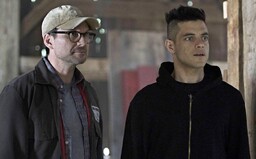 Recenzia: Mr. Robot a jeho geniálne finále v poslednej 4. sérii