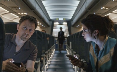 Recenze: Musí uniknout před Sluncem, jinak všichni zemřou. Nový seriál na Netflixu je celosvětovým hitem Recenze: Musí uniknout před Sluncem, jinak všichni zemřou. Nový seriál na Netflixu je celosvětovým hitem