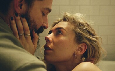 Recenzia: Pieces of a Woman Recenzia: Pieces of a Woman