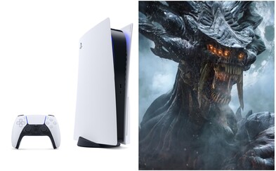 Recenzia: PlayStation 5 Recenzia: PlayStation 5