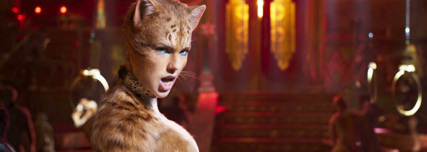 Recenzia: Radšej než Cats mi pustite komédie Adama Sandlera v maďarskom dabingu alebo Transformerov na mobile