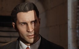 Recenzia: Remake Mafie je technický nepodarok, ktorý však okúzli príbehom a skvelými cutscénami