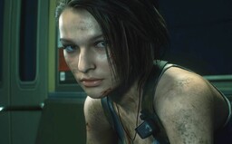 Recenzia: Resident Evil 3 ťa ohúri krásnou grafikou a adrenalínovým bojom o prežitie so zombíkmi a monštrom Nemesis
