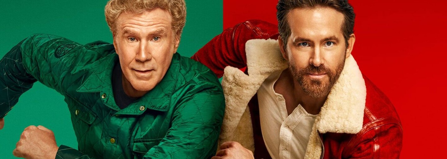 RECENZIA: Ryan Reynolds a Will Ferrell ťa pobavia vo vianočnej komédii Spirited