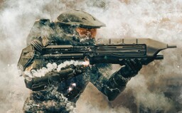 RECENZIA: Seriál Halo