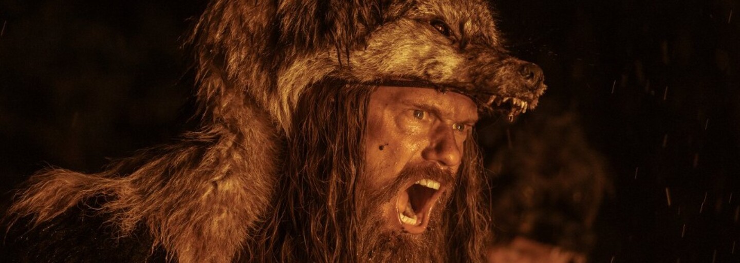 RECENZE: Seveřan