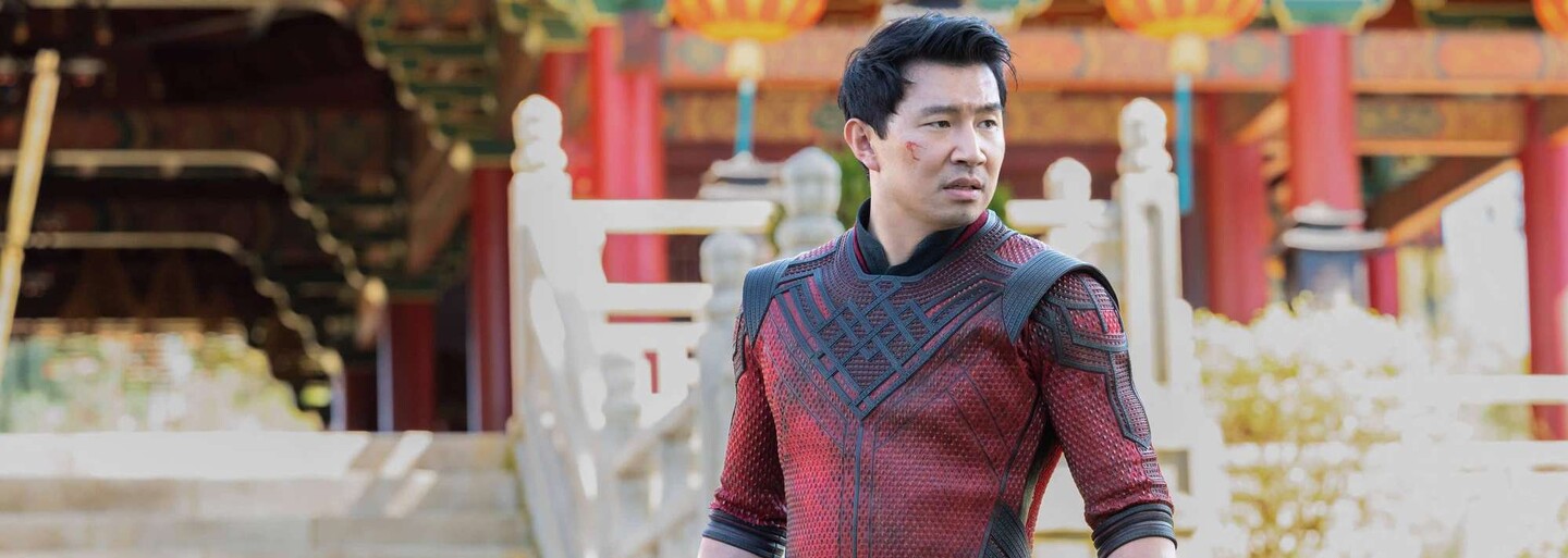 RECENZIA: Shang-Chi and the Legend of the Ten Rings