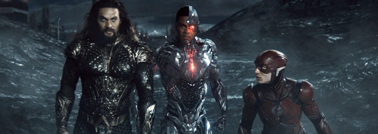 Recenzia: Snyderov Justice League je lepší film ako kinoverzia. Navyše sa končí úžasným epilógom a novými akčnými scénami