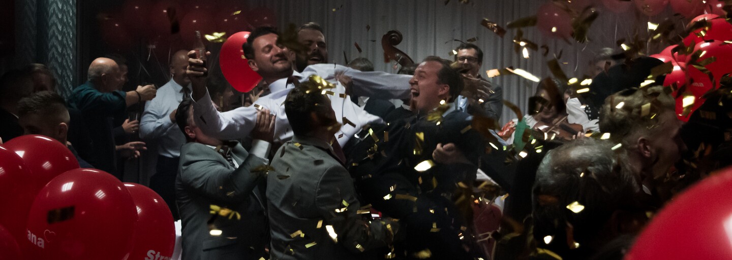 Recenzia: Sviňa