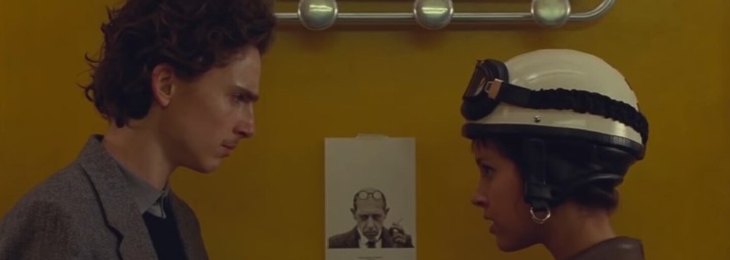 RECENZE: The French Dispatch