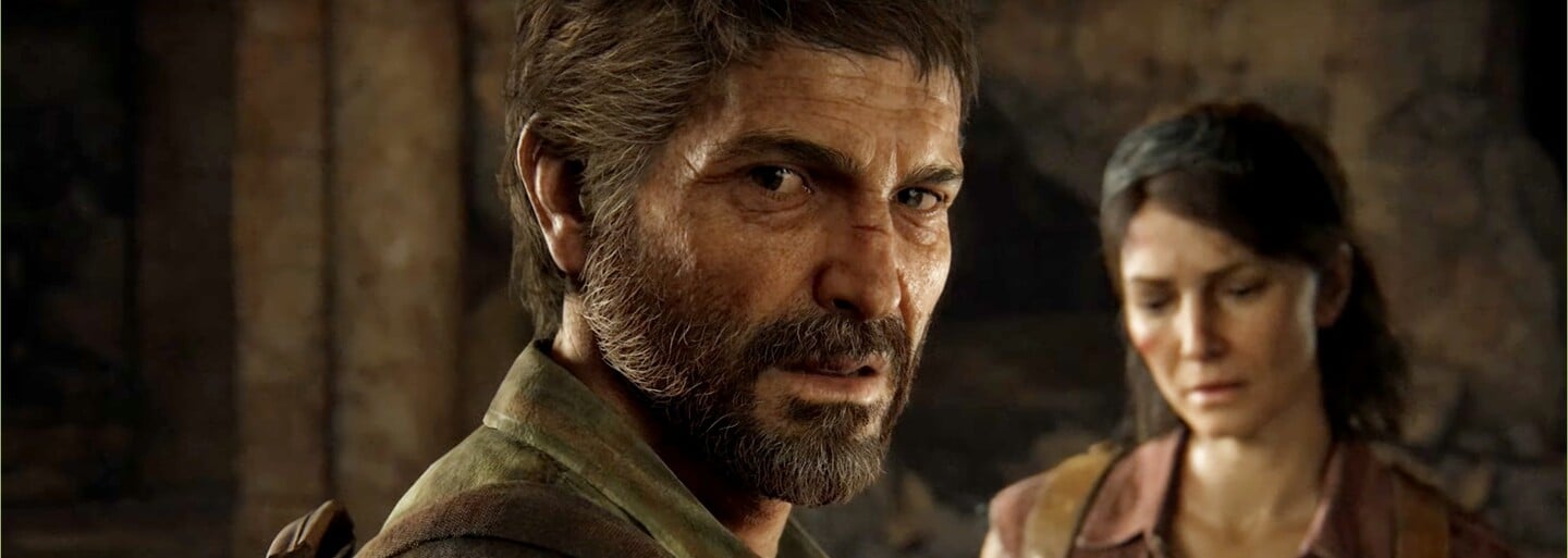 RECENZIA: The Last uf Us: Part I (PS5)