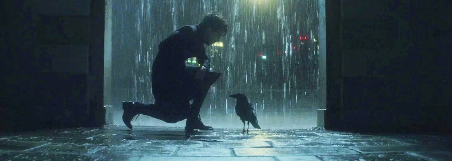 RECENZIA: The Sandman