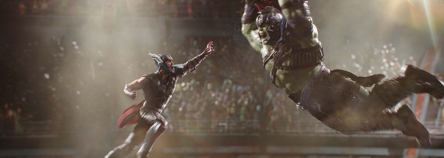 Recenzia: Thor: Ragnarok je štýlovým dobrodružstvom a doteraz najzábavnejšou marvelovkou s úžasnými postavami