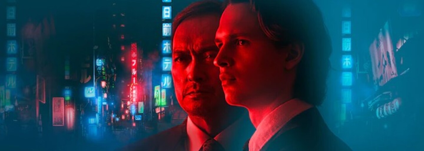 RECENZE: Tokyo Vice (HBO seriál)