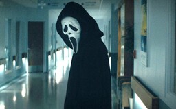 RECENZE: Vřískot