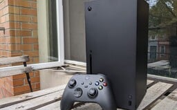 Recenze: Xbox Series X