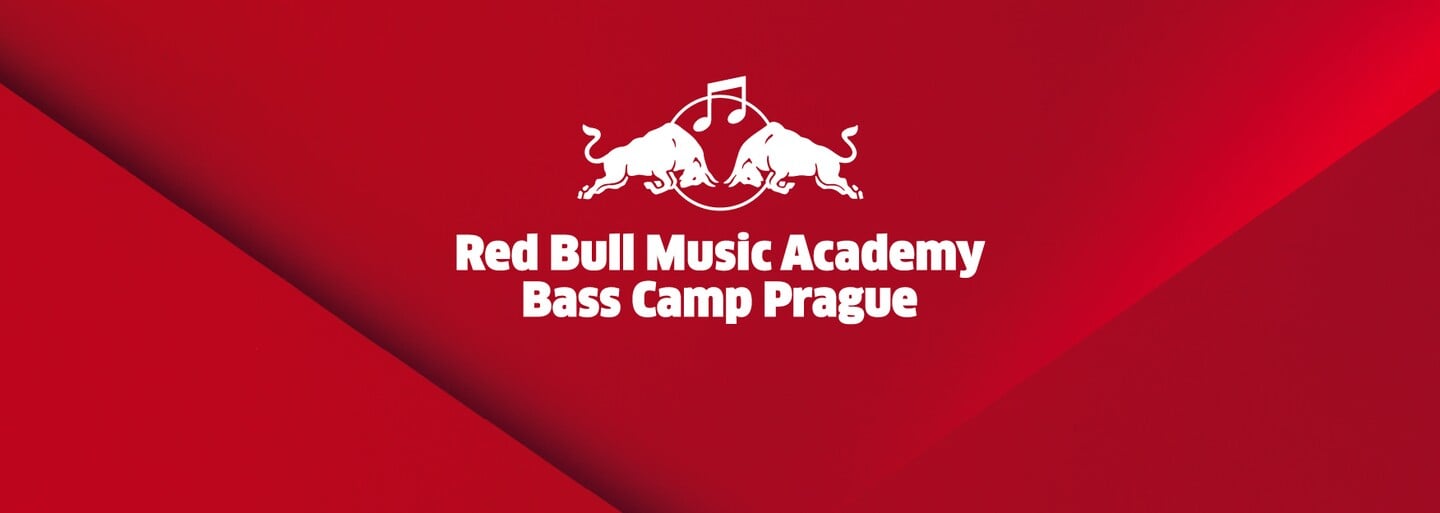 Red Bull Music Academy Bass Camp rozvibruje Jatka78 a MeetFactory