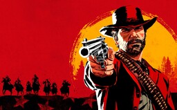 Red Dead Redemption 2 je najlepšia open world hra histórie. Brutálny western s nádhernou grafikou prekonal GTA V (Recenzia)