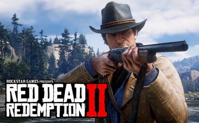 Red Dead Redemption 2 na PC? Onedlho možno realita, stopy sa našli priamo v zdrojovom kóde Red Dead Redemption 2 na PC? Onedlho možno realita, stopy sa našli priamo v zdrojovom kóde