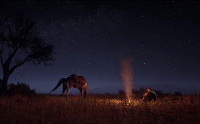 Red Dead Redemption 2 na PC sa blíži, vychádza už 5. novembra. Takto vyzerá prvý trailer Red Dead Redemption 2 na PC sa blíži, vychádza už 5. novembra. Takto vyzerá prvý trailer