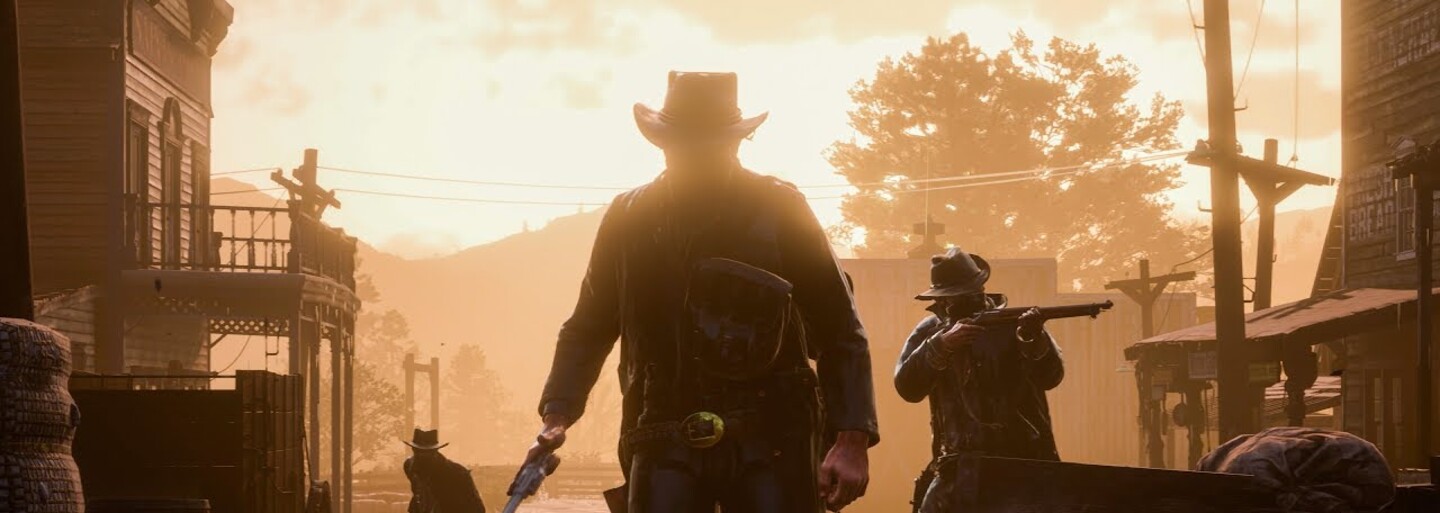 Red Dead Redemption 2 zarobilo za tri dni 725 miliónov dolárov, čím prekonalo otvárací víkend Avengers: Infinity War