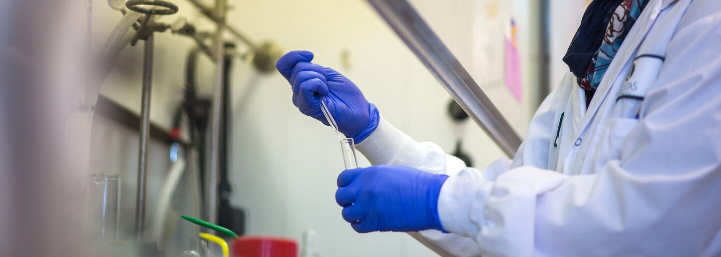 Ředitel americké FBI naznačil, že koronavirus unikl z čínské laboratoře. Čína mluví o politické manipulaci